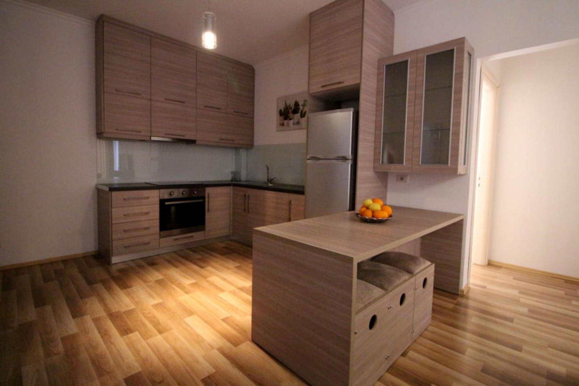 Franci Apartments 2 Sarandë Eksteriør billede
